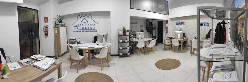 Inmobiliaria La Mayor - inmobiliaria