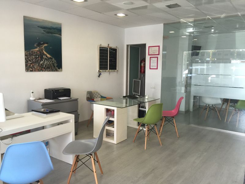 Inmobiliaria La Pereda - inmobiliaria