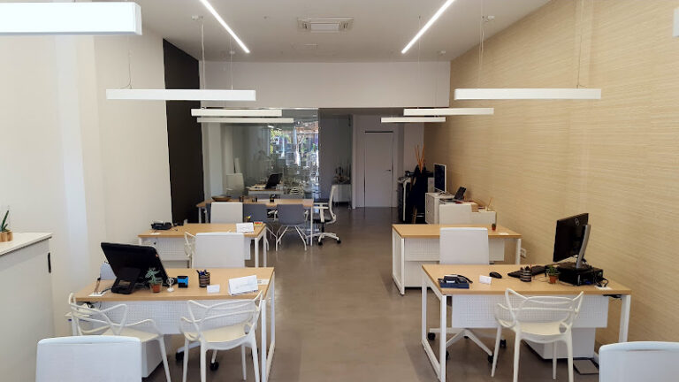 Inmobiliaria Laguna Sur – Tenerife Real Estate