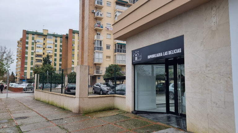 Inmobiliaria Las Delicias