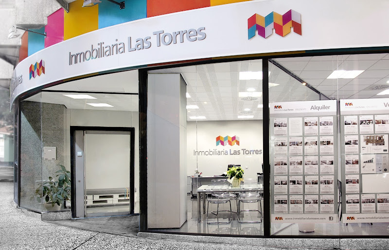 Inmobiliaria Las Torres (Avda. Tenor Fleta) - inmobiliaria