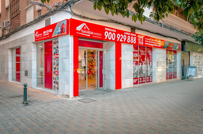 Inmobiliaria Levante | Tucasacórdoba - inmobiliaria
