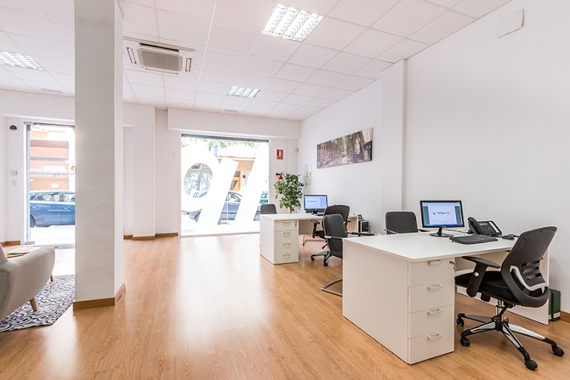 Inmobiliaria Living Palma - inmobiliaria