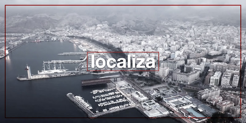 Inmobiliaria Localiza Almería - inmobiliaria
