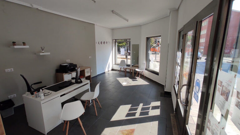 Inmobiliaria Lucus