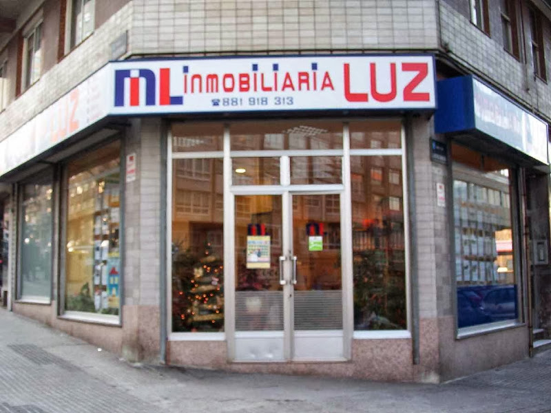 INMOBILIARIA LUZ - inmobiliaria