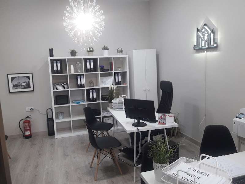 INMOBILIARIA M & M - inmobiliaria