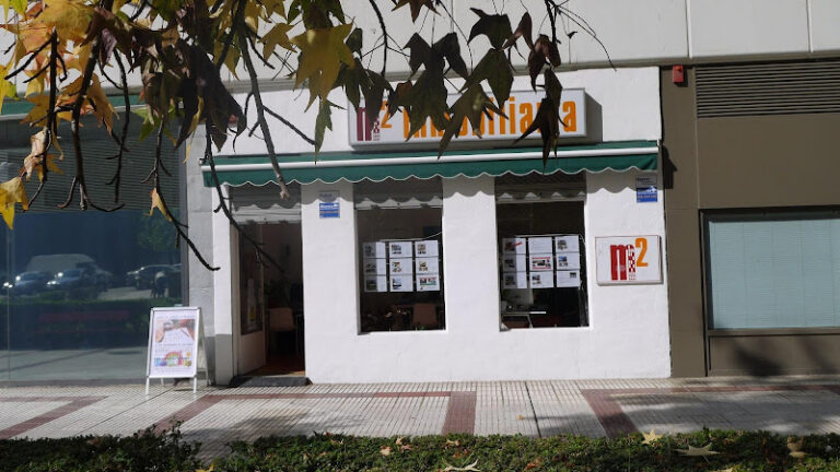 INMOBILIARIA M2