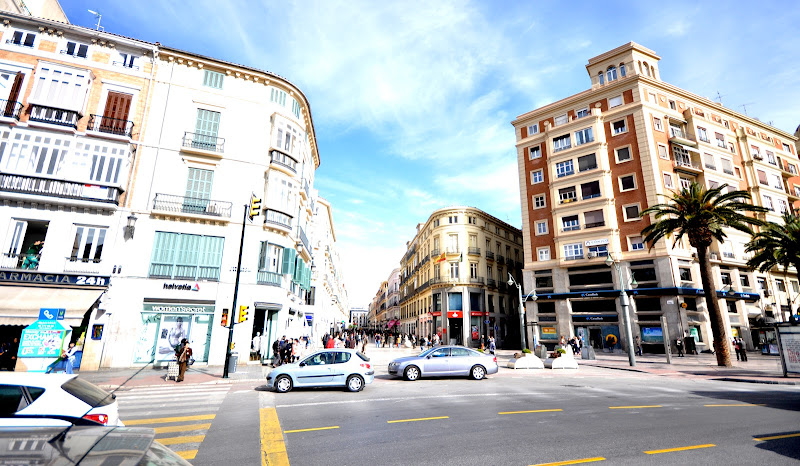 Inmobiliaria Málaga | Unicasa & Home – Central - inmobiliaria