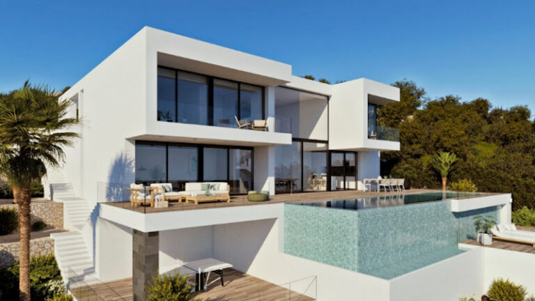 Inmobiliaria Marín