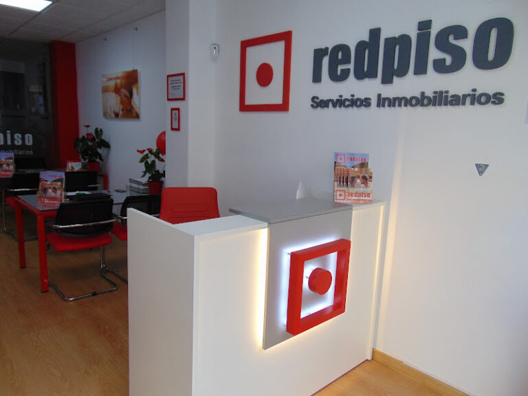 Inmobiliaria Murcia Condomina Redpiso
