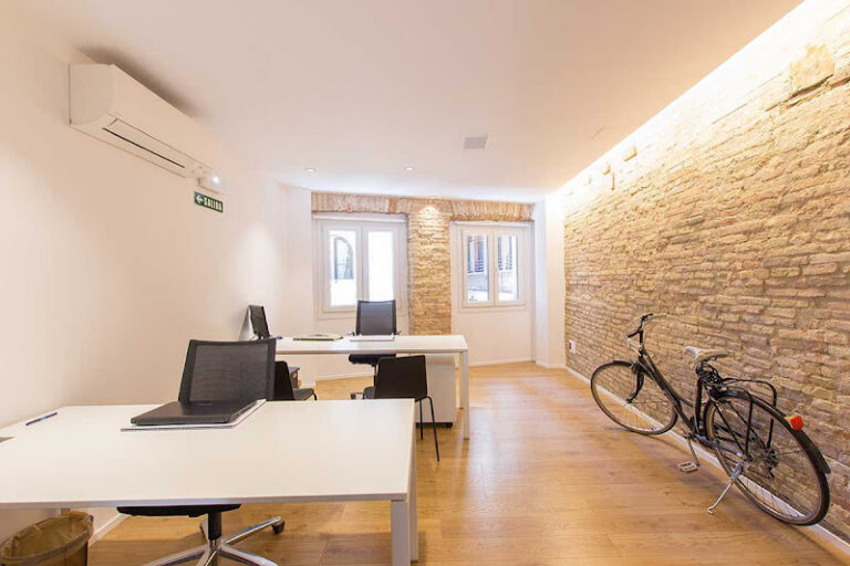 Inmobiliaria Navarra