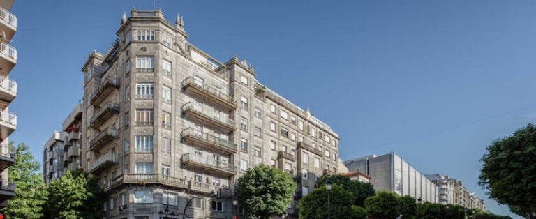 Inmobiliaria Novavivenda