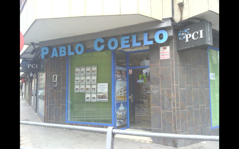 Inmobiliaria Pablo Coello - inmobiliaria