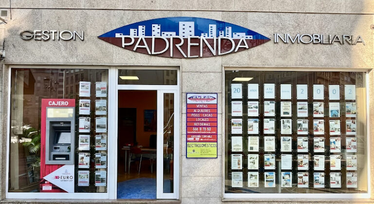 Inmobiliaria Padrenda