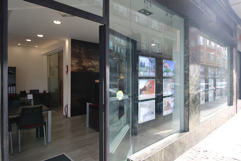 Inmobiliaria Pisofacil - inmobiliaria