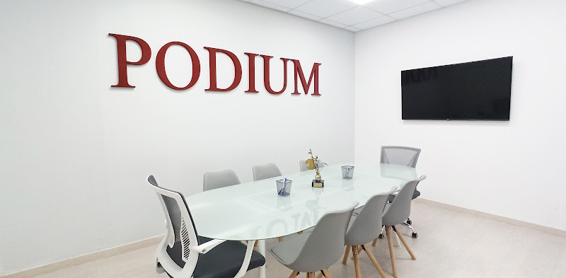 Inmobiliaria Podium - inmobiliaria