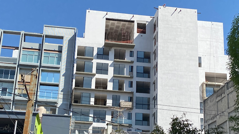 Inmobiliaria Real Estate Guadalajara - inmobiliaria