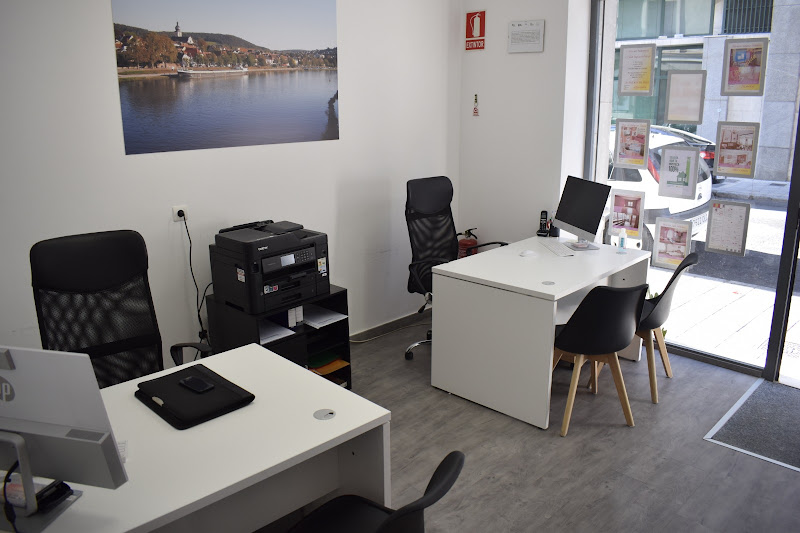 Inmobiliaria Río Prado - inmobiliaria