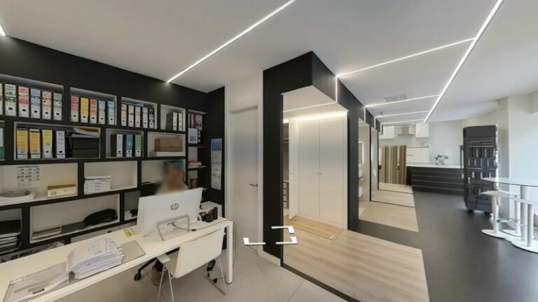 Inmobiliaria Río Vena