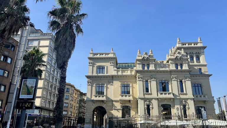 Inmobiliaria Rivia