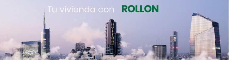Inmobiliaria Rollón