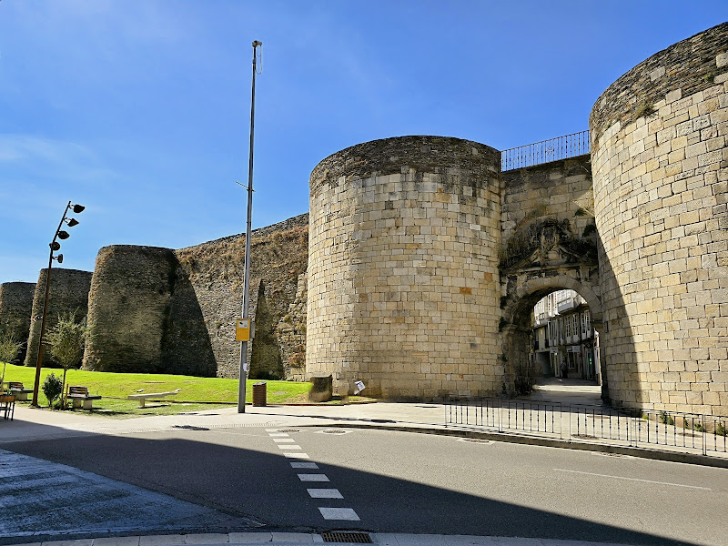 Inmobiliaria Ronda - inmobiliaria