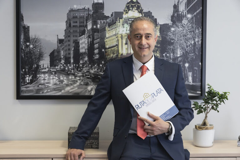 Inmobiliaria Ruta de la Plata