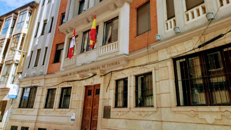 Inmobiliaria Santa Clara