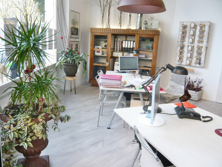 Inmobiliaria Senda