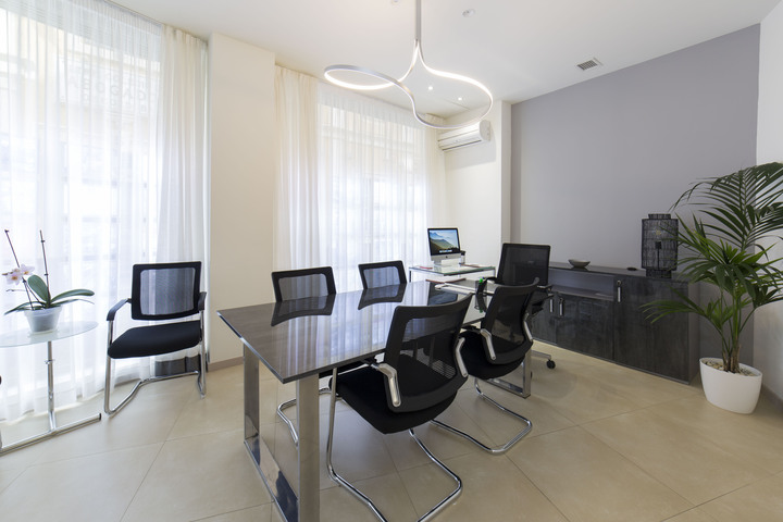 Inmobiliaria Séneca
