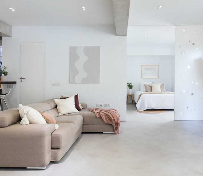 Inmobiliaria Seven Homes