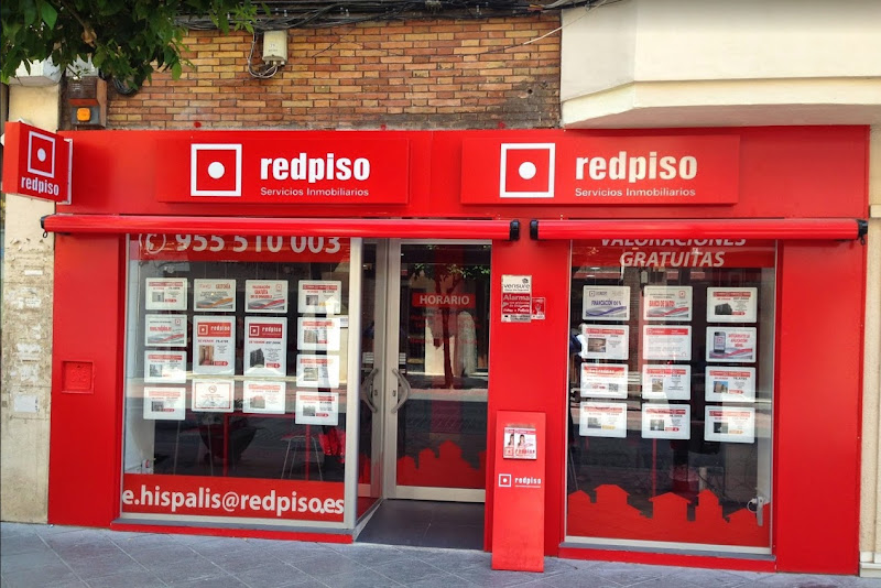 Inmobiliaria Sevilla Los Remedios Redpiso - inmobiliaria