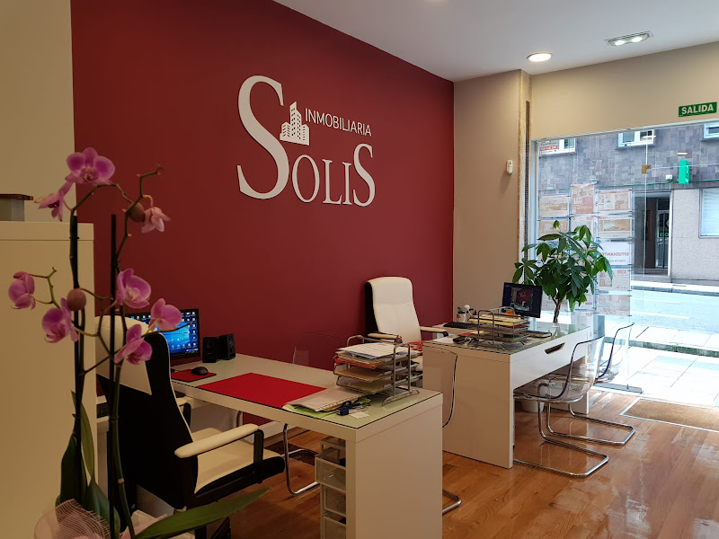 Inmobiliaria Solis C.b. - inmobiliaria