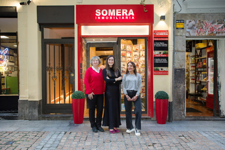 Inmobiliaria Somera