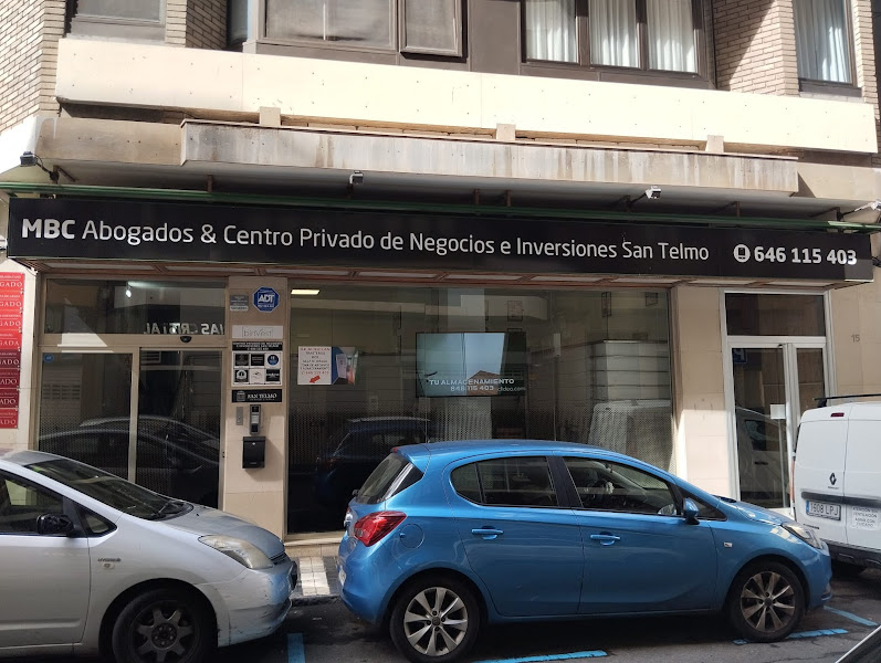 Inmobiliaria Tesla - inmobiliaria