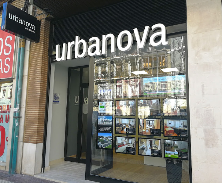 Inmobiliaria Urbanova