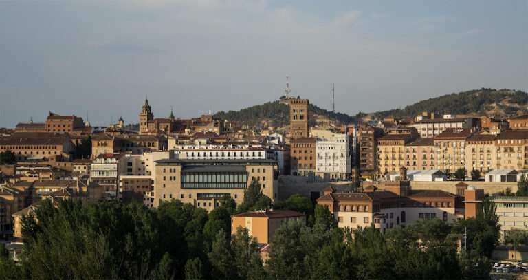 Inmobiliaria Valtorres