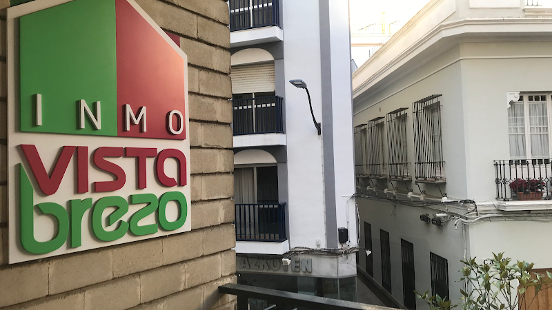 Inmobiliaria Vistabrezo - inmobiliaria