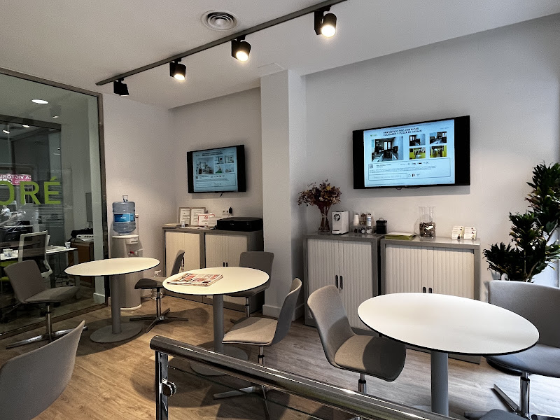 Inmobiliaria y gestoría TORÉ - inmobiliaria