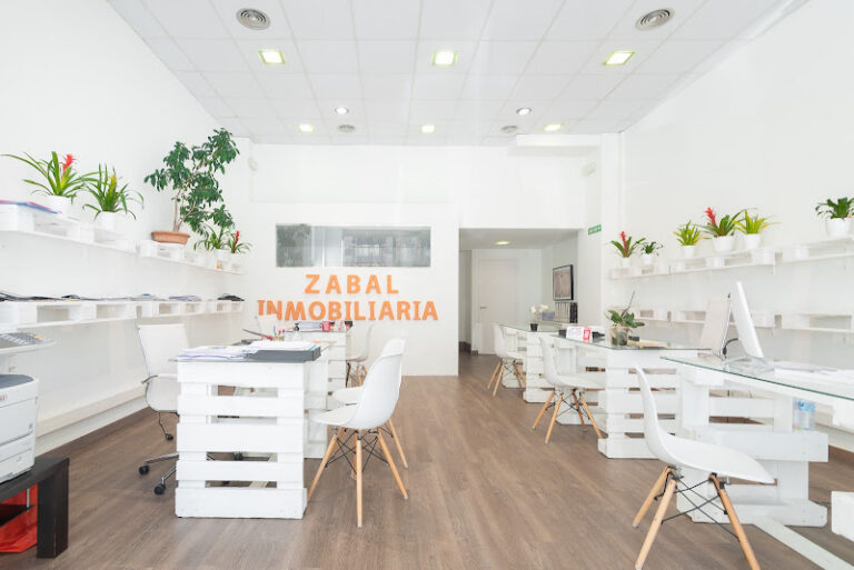 Inmobiliaria Zabal
