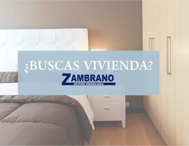 Inmobiliaria Zambrano