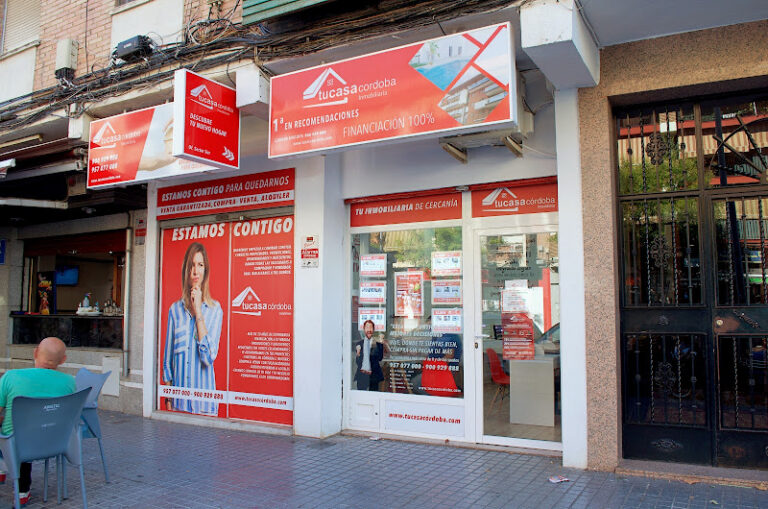 Inmobiliaria Zona Sur | TucasaCórdoba
