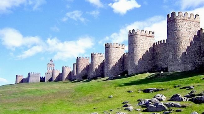 Inmobiliarias en Ávila CASTILLA