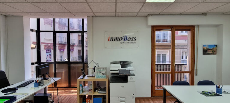 Inmoboss – Inmobiliarias Zaragoza te ayudamos a vender y comprar tu vivienda.
