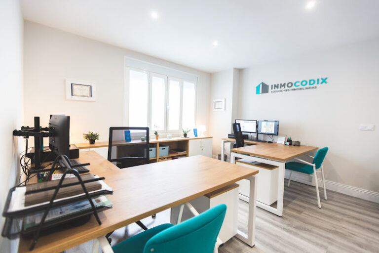 Inmocodix Soluciones Inmobiliarias