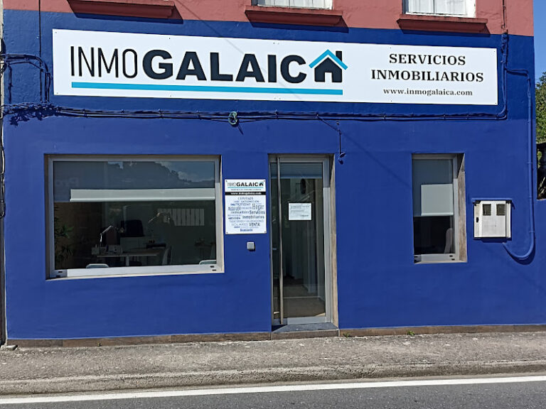 INMOGALAICA