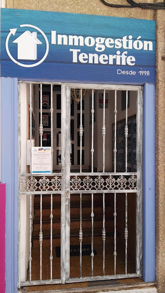 Inmogestión Tenerife