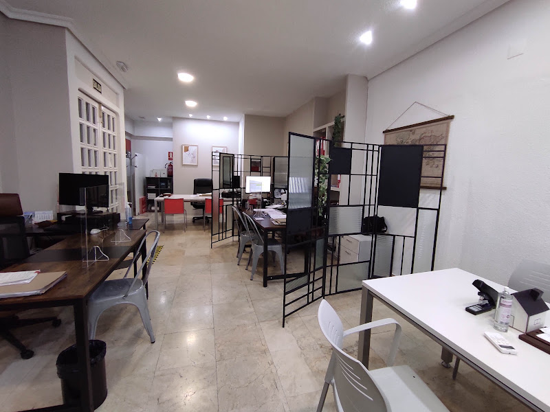 Inmogestiona Ciudad Real Narváez Asesores - inmobiliaria