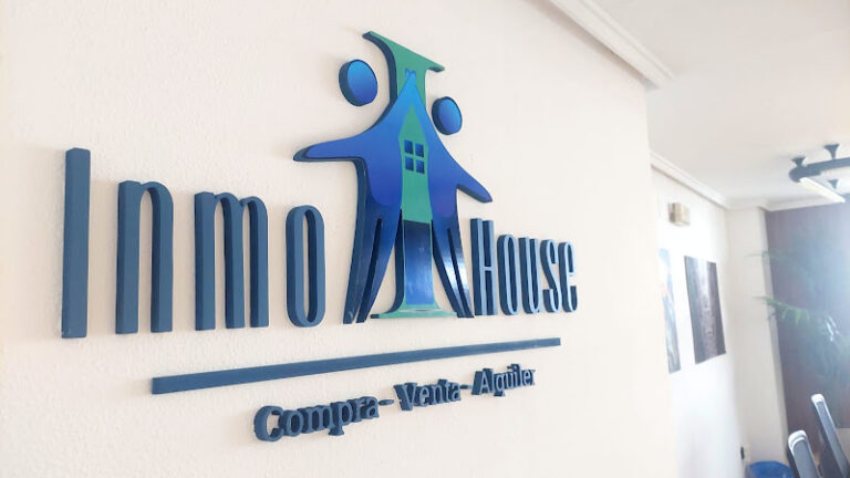 InmoHouse Albacete